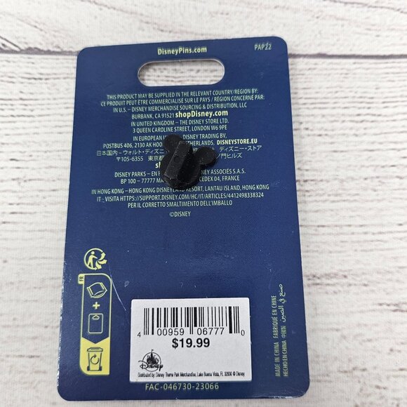 NEW! Disney Robin Hood Limited Edition 4000 Pin - Picture 2 of 2